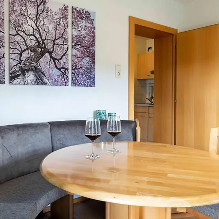Appartementhaus Bergland Obsteig Extérieur photo