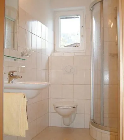 Appartementhaus Bergland Obsteig Chambre photo