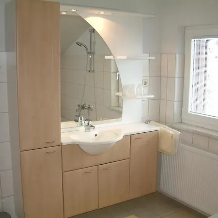 Appartementhaus Bergland Obsteig Chambre photo