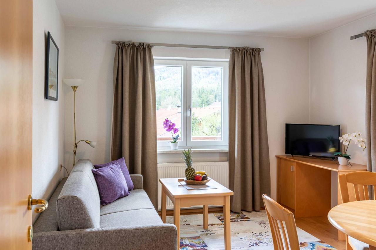 Appartementhaus Bergland Appartement Obsteig