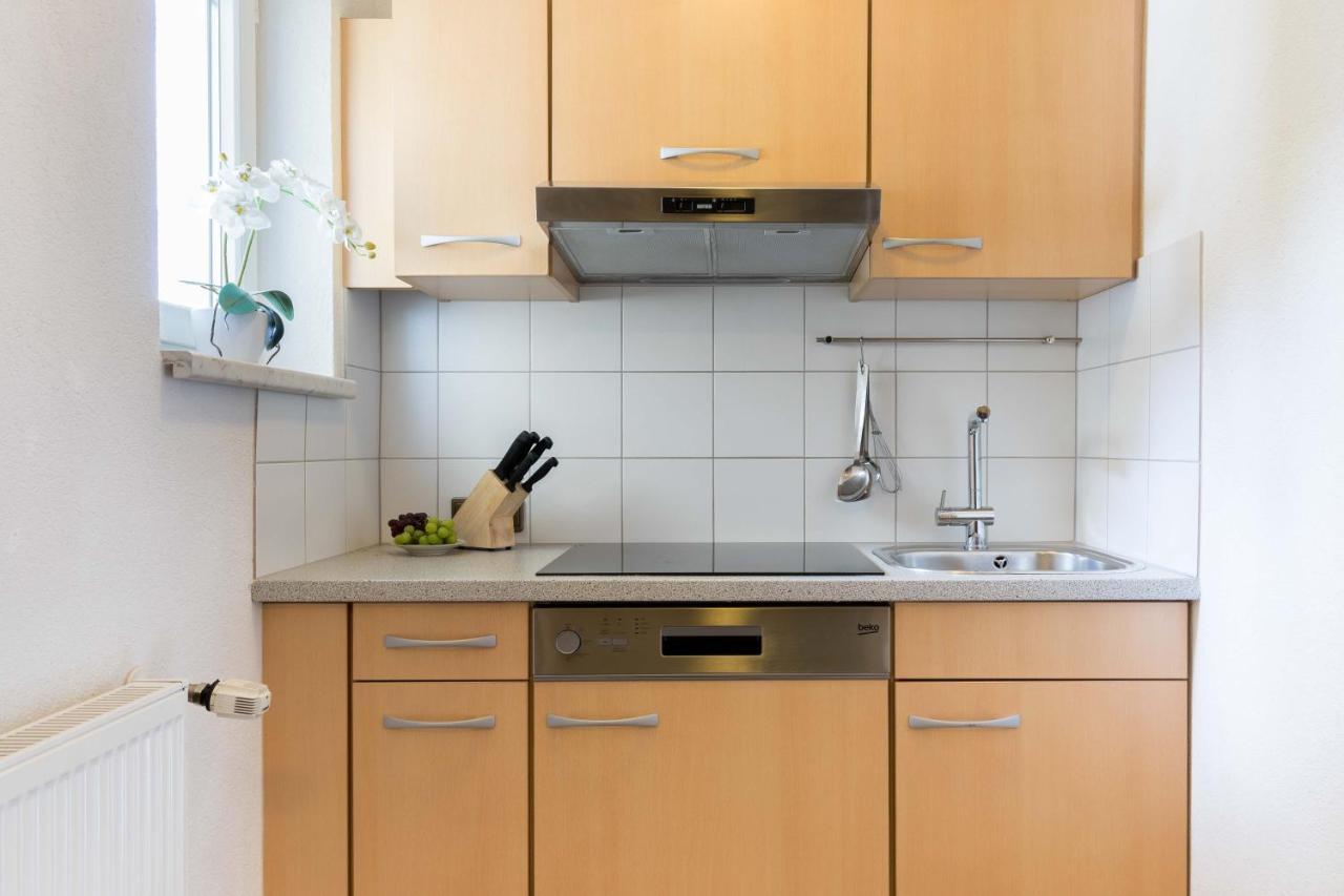 Appartementhaus Bergland Appartement