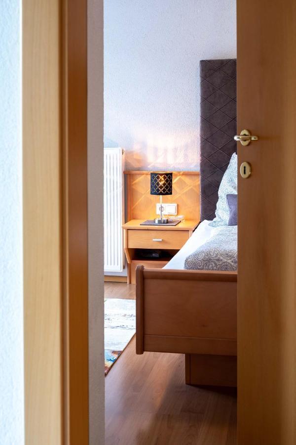 Appartementhaus Bergland * Obsteig