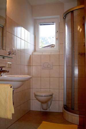 Appartementhaus Bergland * Obsteig