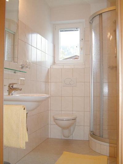 Appartementhaus Bergland Obsteig