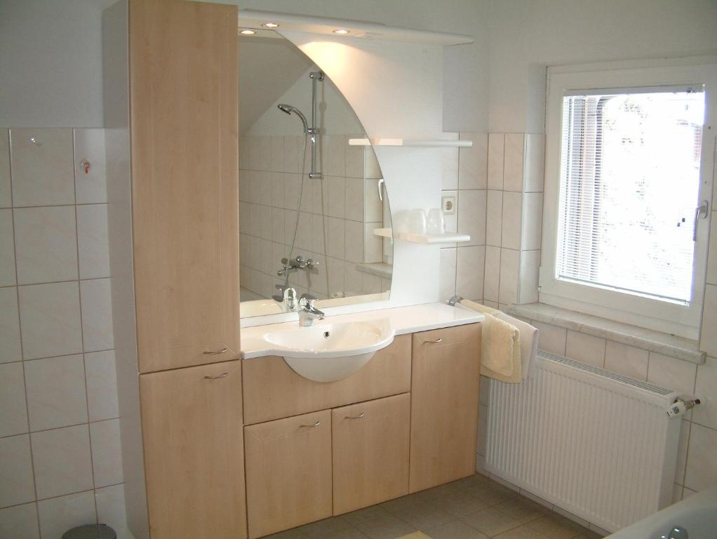 Appartementhaus Bergland Appartement
