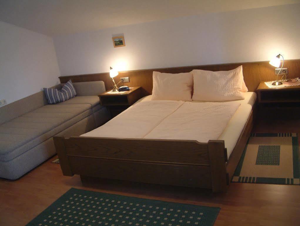 Appartementhaus Bergland Appartement *