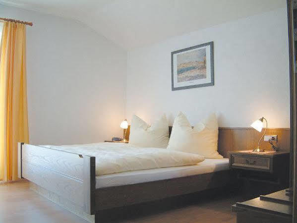 Appartementhaus Bergland Appartement *