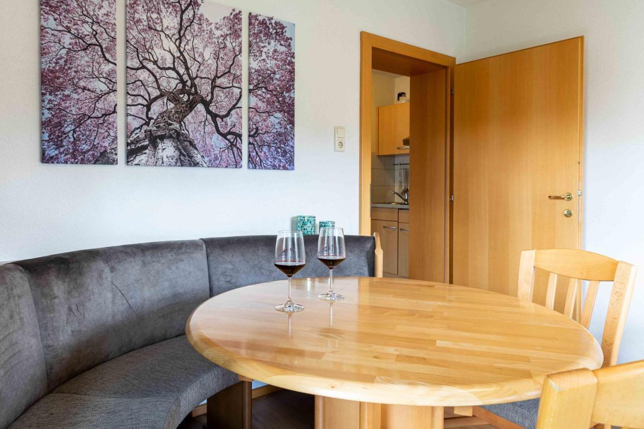Appartementhaus Bergland * Obsteig