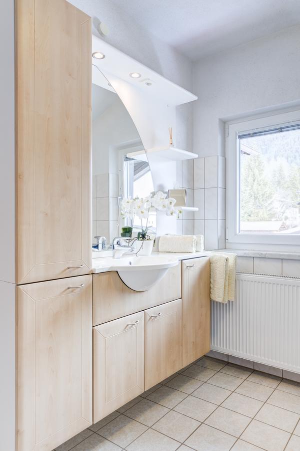 Appartementhaus Bergland Appartement