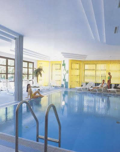 Appartementhaus Bergland Obsteig